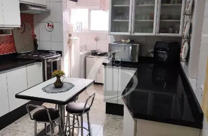 Imagem: Apartamento para Venda, Alto da Moóca