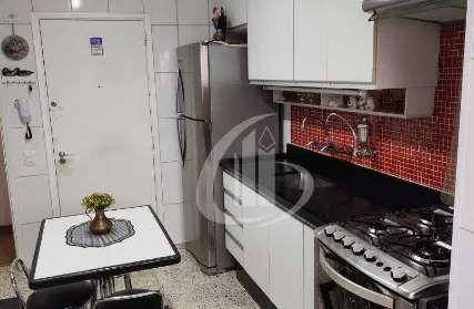 Imagem: Apartamento para Venda, Alto da Moóca