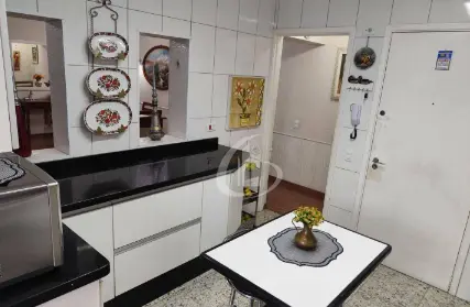 Imagem: Apartamento para Venda, Alto da Moóca