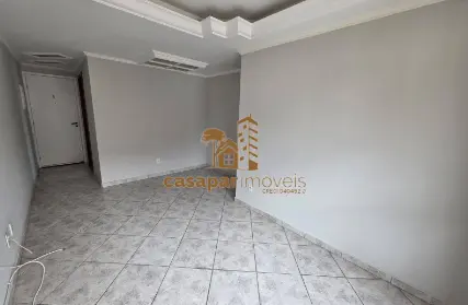 Imagem: Apartamento para Alugar, Vila Bela