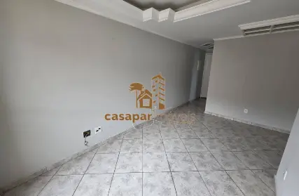 Imagem: Apartamento para Alugar, Vila Bela