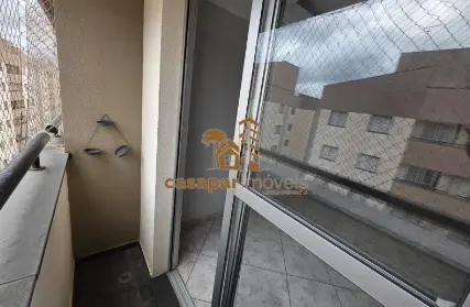 Imagem: Apartamento para Alugar, Vila Bela