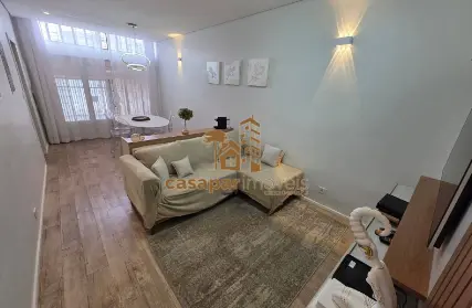 Imagem: Casa Térrea para Alugar, Vila Alpina