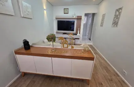 Imagem: Casa Térrea para Alugar, Vila Alpina