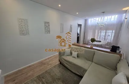 Imagem: Casa Térrea para Venda, Vila Alpina