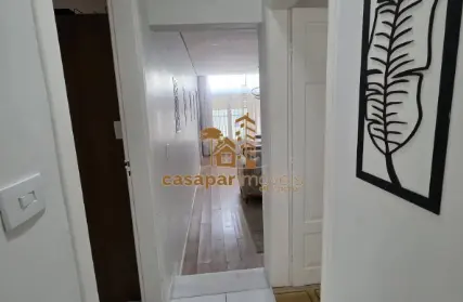 Imagem: Casa Térrea para Venda, Vila Alpina