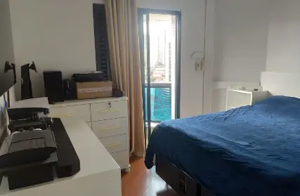 Imagem: Apartamento para Venda, Tatuapé