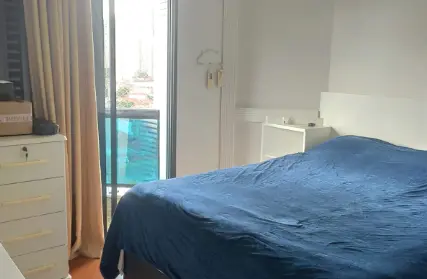 Imagem: Apartamento para Venda, Tatuapé