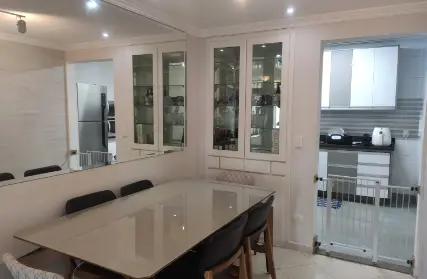 Imagem: Apartamento para Venda, Tatuapé