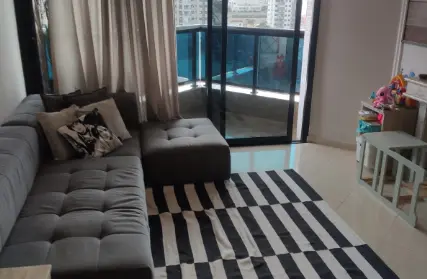 Imagem: Apartamento para Venda, Tatuapé