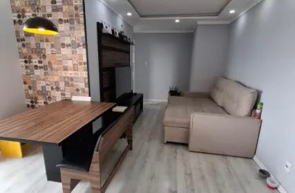 Imagem: Apartamento para Venda, Vila Santana