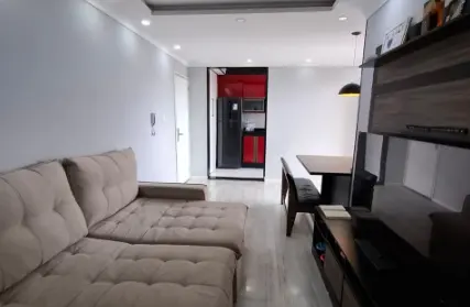 Imagem: Apartamento para Venda, Vila Santana