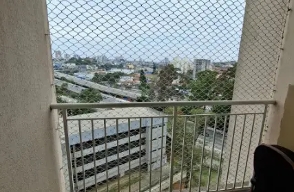 Imagem: Apartamento para Venda, Vila Santana