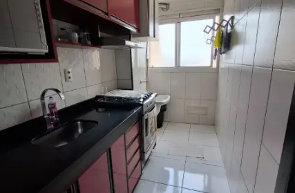 Imagem: Apartamento para Venda, Vila Santana