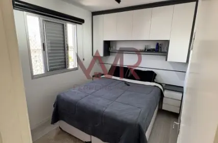 Imagem: Apartamento para Venda, Jardim Nossa Senhora do Carmo