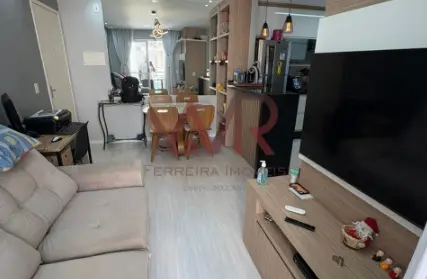 Imagem: Apartamento para Venda, Jardim Nossa Senhora do Carmo