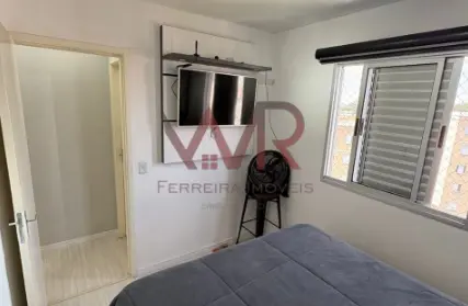 Imagem: Apartamento para Venda, Jardim Nossa Senhora do Carmo