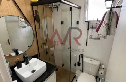 Imagem: Apartamento para Venda, Jardim Nossa Senhora do Carmo