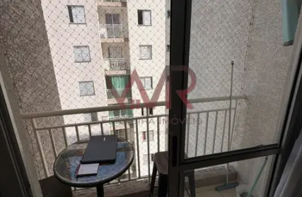 Imagem: Apartamento para Venda, Jardim Nossa Senhora do Carmo