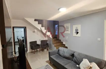 Imagem: Sobrado para Venda, Vila Curuçá