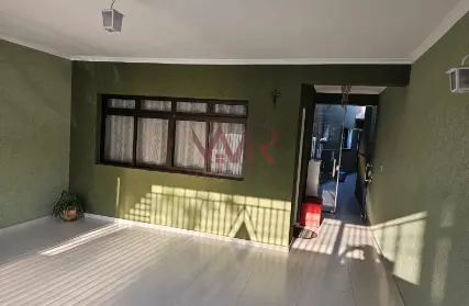 Imagem: Sobrado para Venda, Vila Curuçá