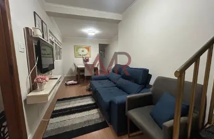 Imagem: Sobrado para Venda, Parada XV de Novembro