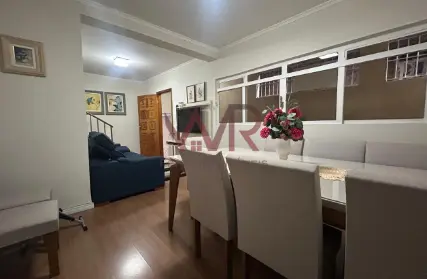 Imagem: Sobrado para Venda, Parada XV de Novembro