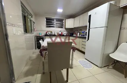 Imagem: Sobrado para Venda, Parada XV de Novembro