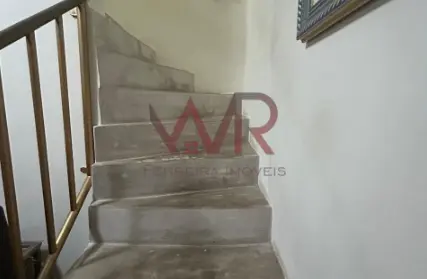 Imagem: Sobrado para Venda, Parada XV de Novembro