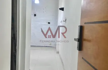 Imagem: Apartamento para Venda, Vila Santana