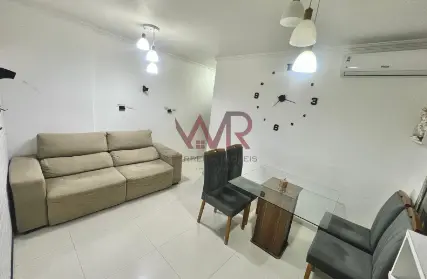 Imagem: Apartamento para Venda, Vila Santana