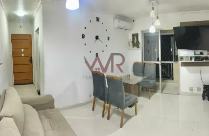 Imagem: Apartamento para Venda, Vila Santana