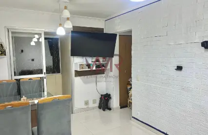 Imagem: Apartamento para Venda, Vila Santana