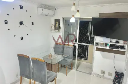 Imagem: Apartamento para Venda, Vila Santana