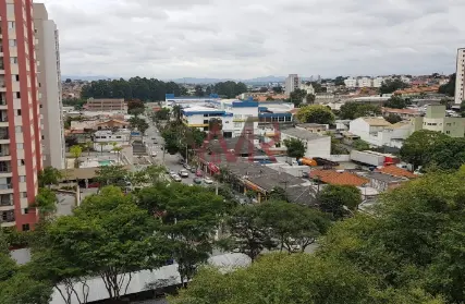 Imagem: Apartamento para Venda, Vila Santana