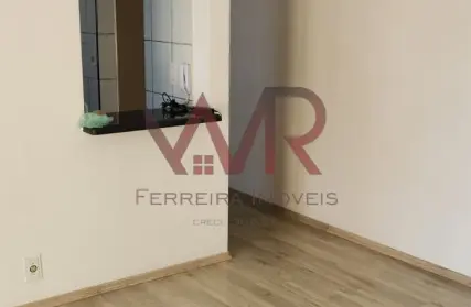 Imagem: Apartamento para Venda, Vila Santana