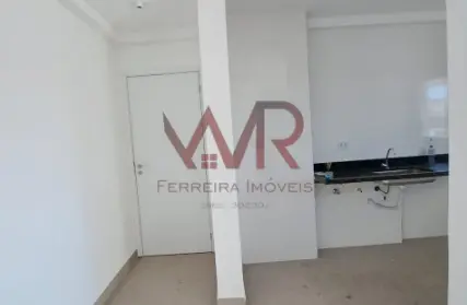 Imagem: Apartamento para Venda, Vila Progresso (Zona Leste)