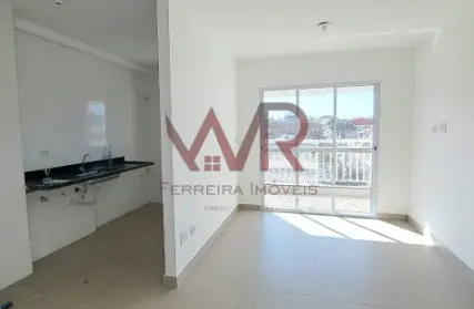 Imagem: Apartamento para Venda, Vila Progresso (Zona Leste)