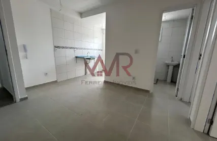 Imagem: Apartamento para Venda, Vila Progresso (Zona Leste)