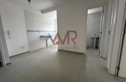 Imagem: Apartamento para Venda, Vila Progresso (Zona Leste)
