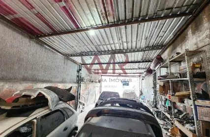 Imagem: Terreno para Venda, Jardim Santa Maria