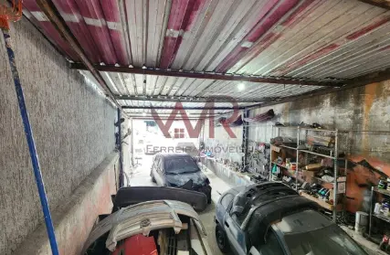 Imagem: Terreno para Venda, Jardim Santa Maria