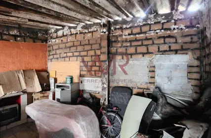 Imagem: Terreno para Venda, Jardim Santa Maria