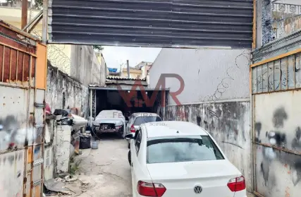 Imagem: Terreno para Venda, Jardim Santa Maria