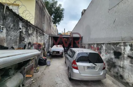 Imagem: Terreno para Venda, Jardim Santa Maria