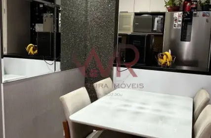 Imagem: Apartamento para Venda, Vila Santana