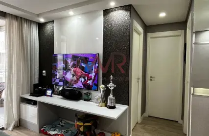 Imagem: Apartamento para Venda, Vila Santana