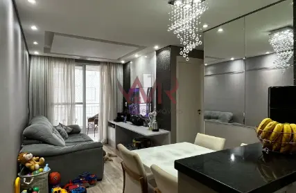 Imagem: Apartamento para Venda, Vila Santana