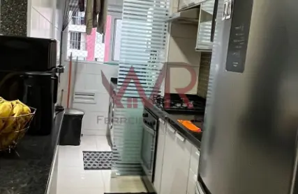 Imagem: Apartamento para Venda, Vila Santana