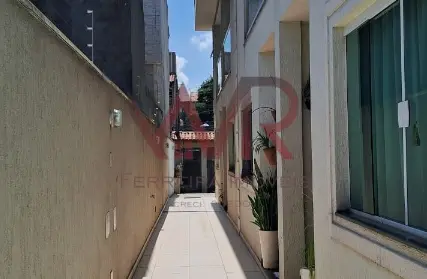 Imagem: Condomínio Fechado para Venda, Vila Dalila